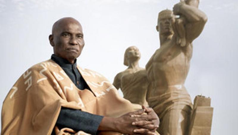 100 ans de Génie, Président Abdoulaye Wade ; un Passeur d’espoir…